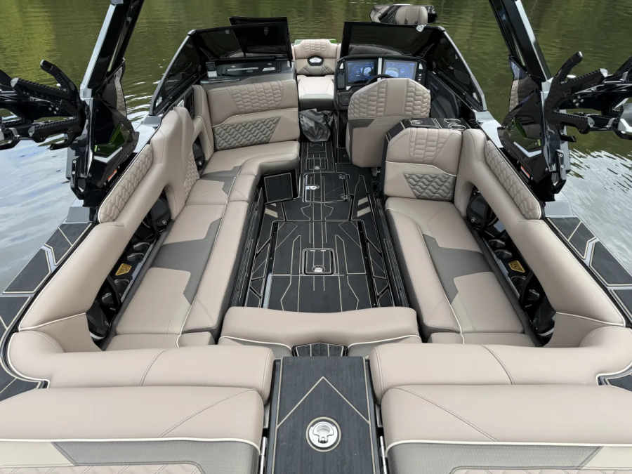 2026 Centurion Boats Ri245 for sale in MOORESVILLE, North Carolina