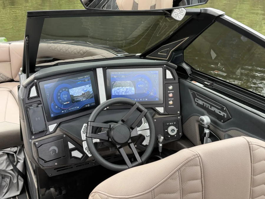 2026 Centurion Boats Ri245 for sale in MOORESVILLE, North Carolina