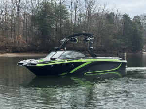 2015 Centurion Boats FS/FX 44 for sale in MOORESVILLE, North Carolina