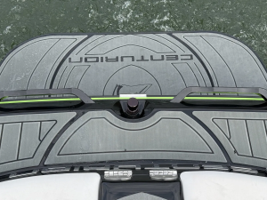 2015 Centurion Boats FS/FX 44 for sale in MOORESVILLE, North Carolina