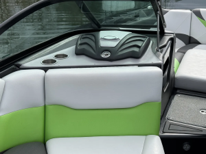 2015 Centurion Boats FS/FX 44 for sale in MOORESVILLE, North Carolina