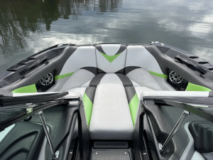 2015 Centurion Boats FS/FX 44 for sale in MOORESVILLE, North Carolina