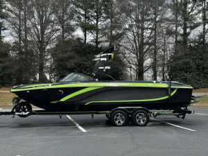 2015 Centurion Boats FS/FX 44 for sale in MOORESVILLE, North Carolina