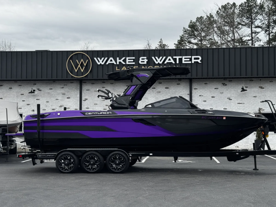 2025 Centurion Boats Ri265 for sale in MOORESVILLE, North Carolina