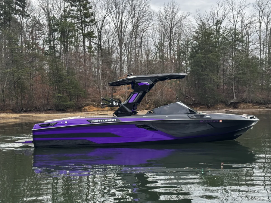 2025 Centurion Boats Ri265 for sale in MOORESVILLE, North Carolina