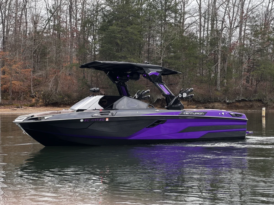 2025 Centurion Boats Ri265 for sale in MOORESVILLE, North Carolina