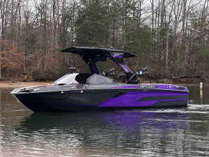 2025 Centurion Boats Ri265 for sale in MOORESVILLE, North Carolina