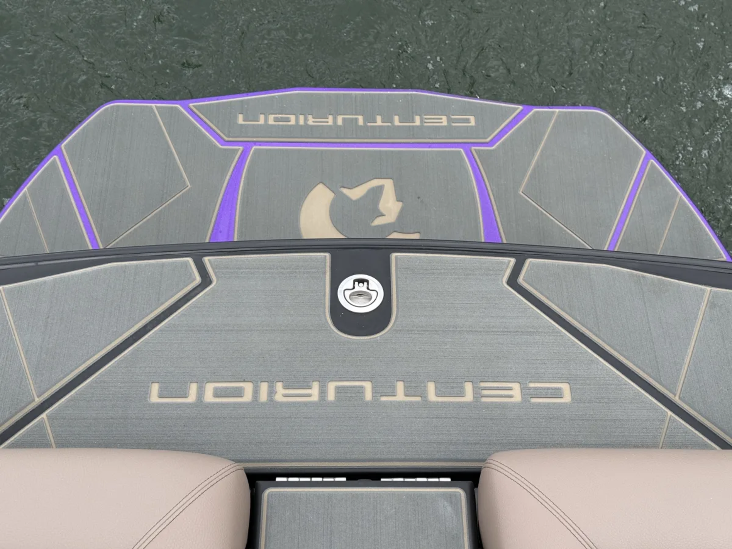 2025 Centurion Ri265