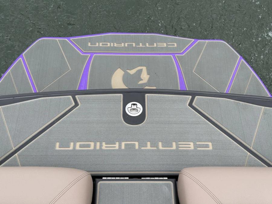 2025 Centurion Boats Ri265 for sale in MOORESVILLE, North Carolina