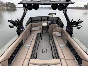 2025 Centurion Boats Ri265 for sale in MOORESVILLE, North Carolina