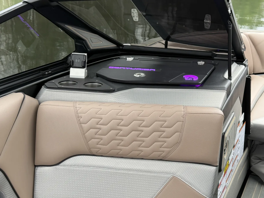 2025 Centurion Boats Ri265 for sale in MOORESVILLE, North Carolina