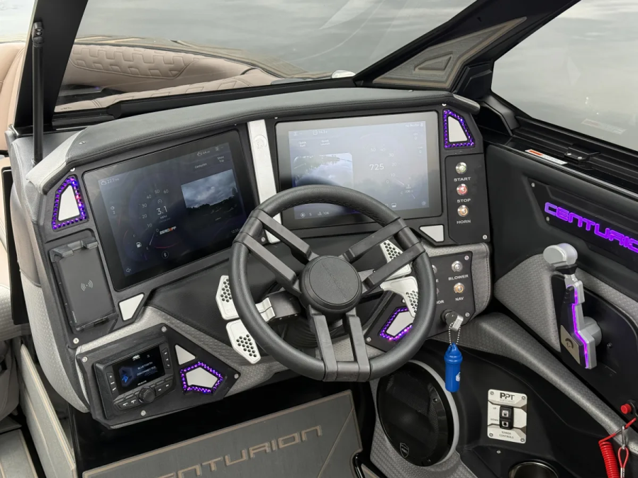 2025 Centurion Boats Ri265 for sale in MOORESVILLE, North Carolina