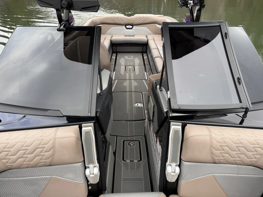 2025 Centurion Boats Ri265 for sale in MOORESVILLE, North Carolina