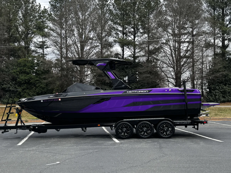 2025 Centurion Boats Ri265 for sale in MOORESVILLE, North Carolina