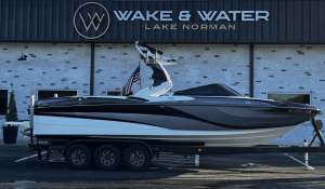 2019 Centurion Boats Fi25 for sale in MOORESVILLE, North Carolina