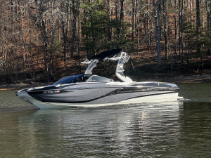 2019 Centurion Boats Fi25 for sale in MOORESVILLE, North Carolina