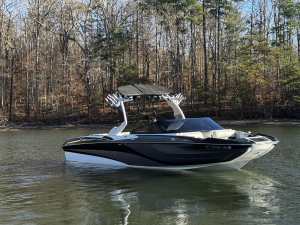 2019 Centurion Boats Fi25 for sale in MOORESVILLE, North Carolina