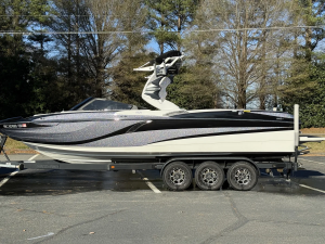 2019 Centurion Boats Fi25 for sale in MOORESVILLE, North Carolina
