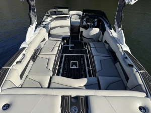 2019 Centurion Boats Fi25 for sale in MOORESVILLE, North Carolina