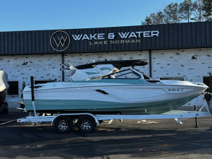 2025 Centurion Boats Ri230 for sale in MOORESVILLE, North Carolina