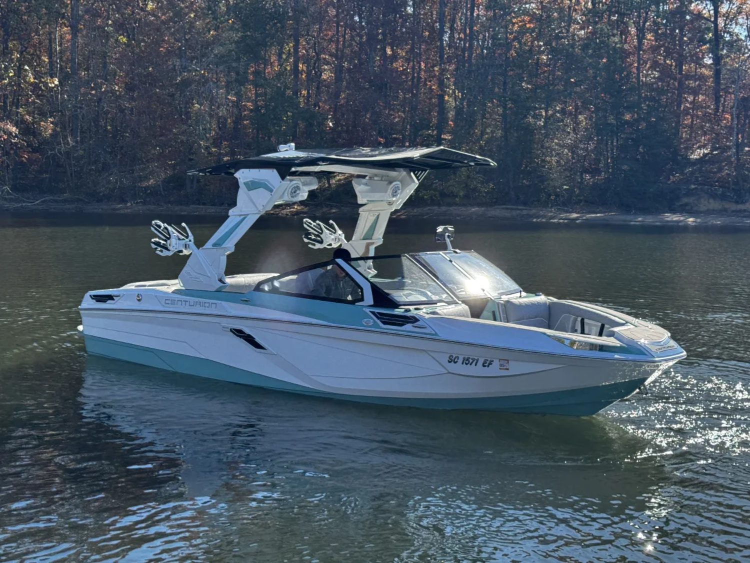 2024 Centurion Ri230