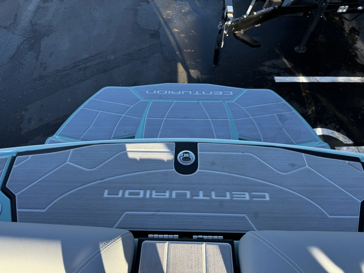 2024 Centurion Ri230