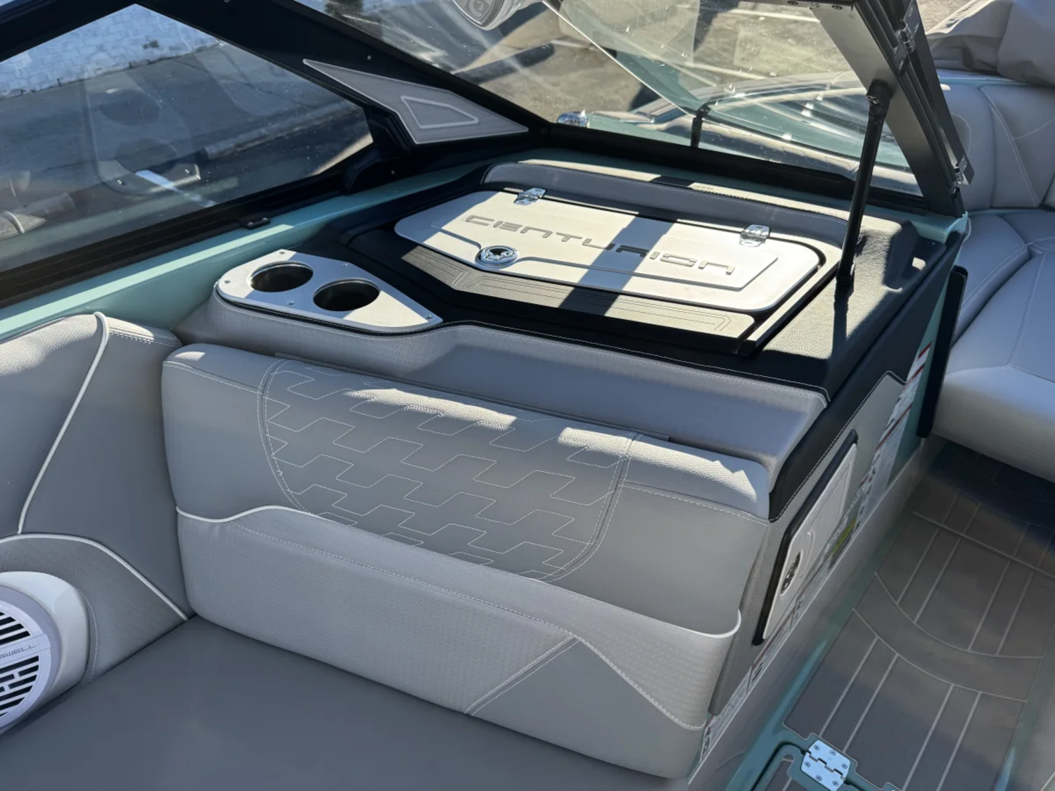 2024 Centurion Ri230