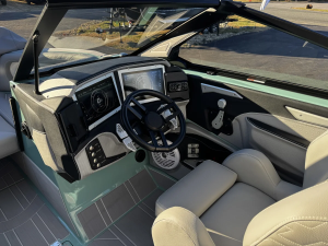 2025 Centurion Boats Ri230 for sale in MOORESVILLE, North Carolina