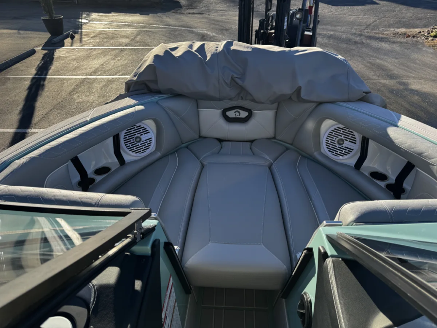 2025 Centurion Boats Ri230 for sale in MOORESVILLE, North Carolina