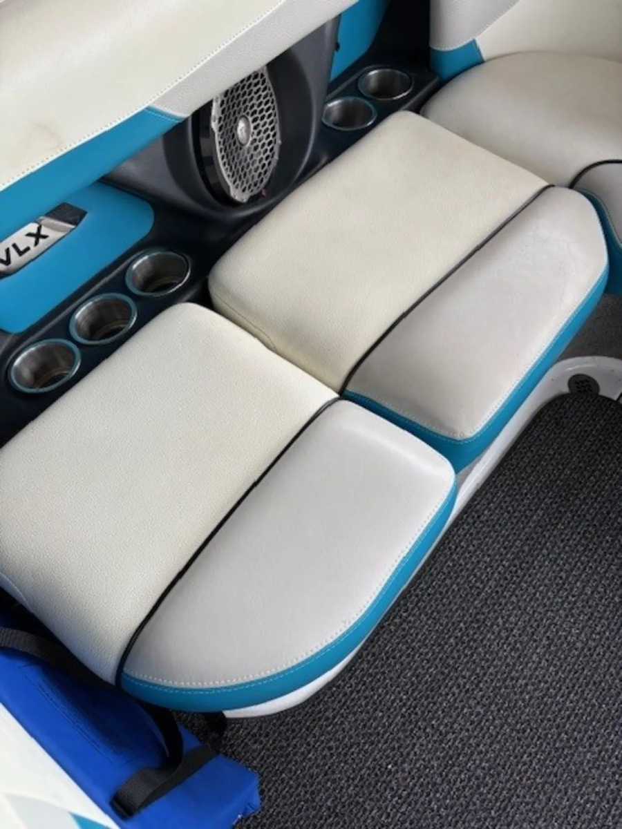 2015 Malibu Boats Wakesetter VLX for sale in Rockwall, Texas