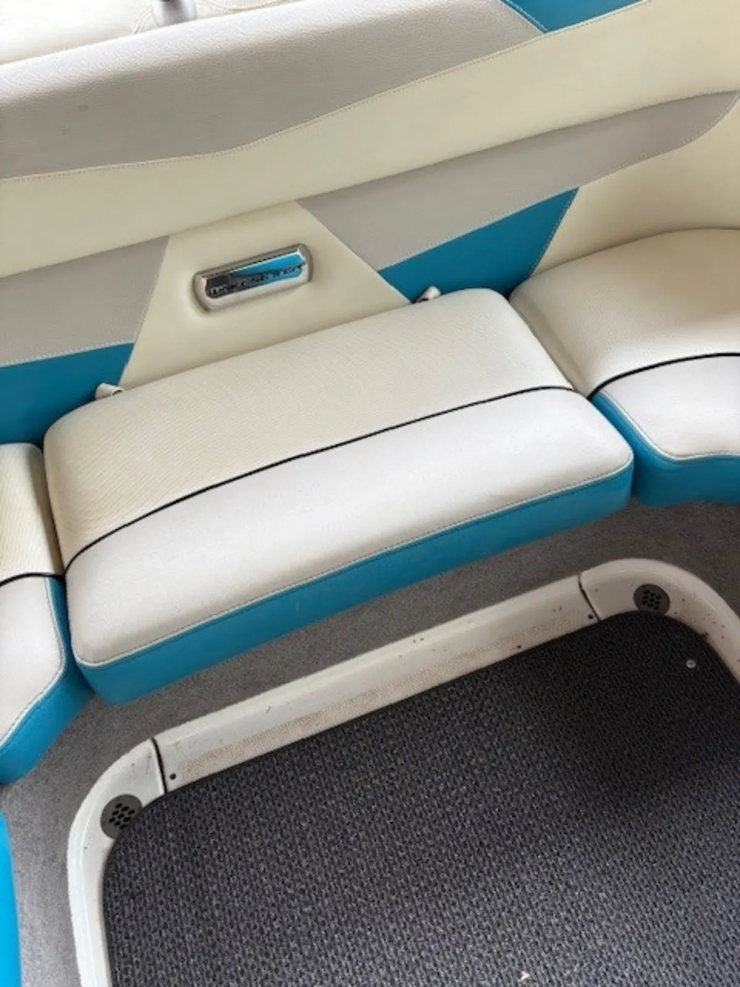 2015 Malibu Boats Wakesetter VLX