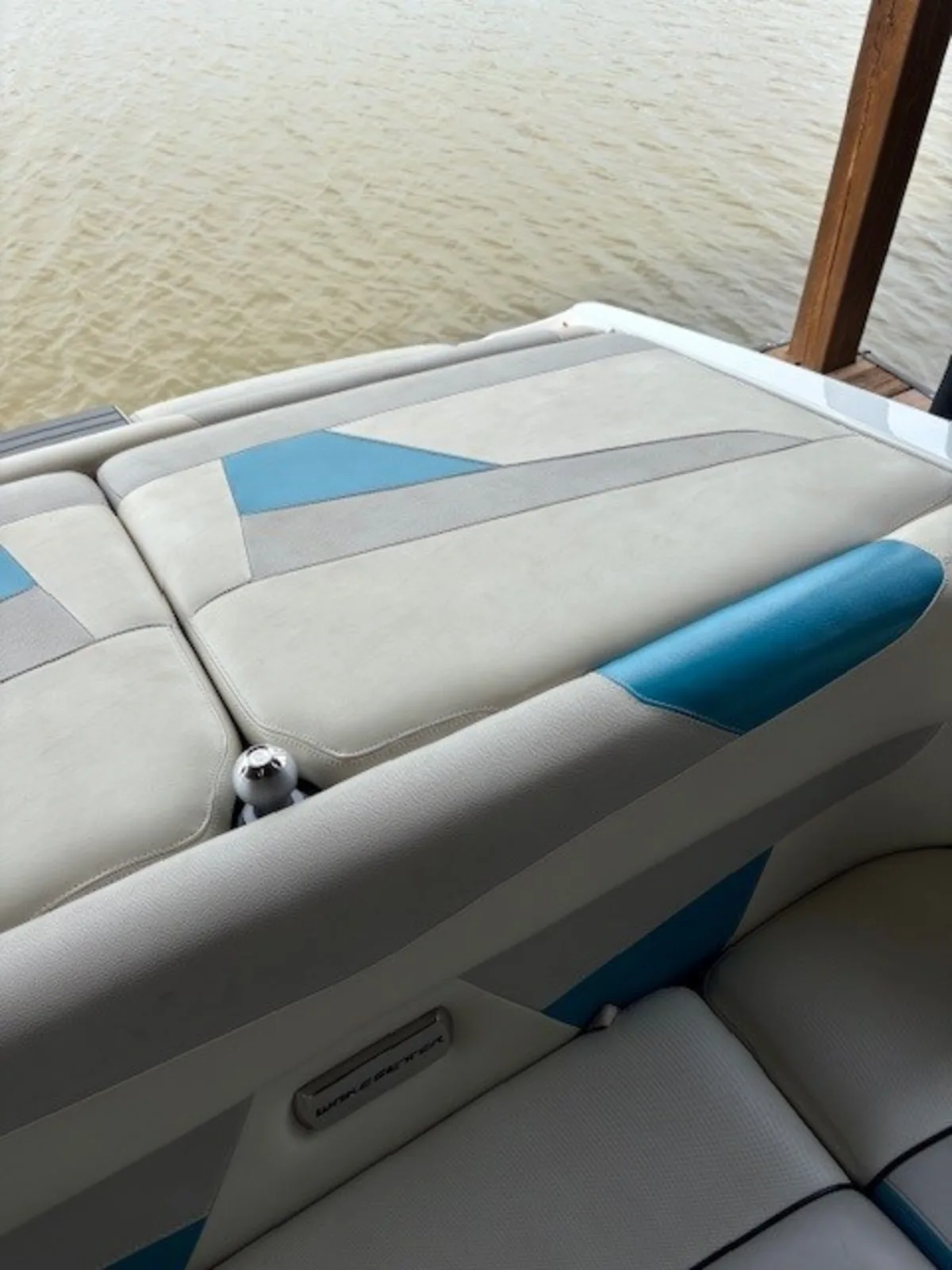 2015 Malibu Boats Wakesetter VLX