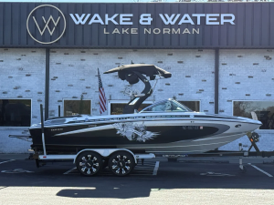 2012 Centurion Boats Enzo for sale in MOORESVILLE, North Carolina