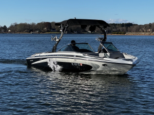 2012 Centurion Boats Enzo for sale in MOORESVILLE, North Carolina