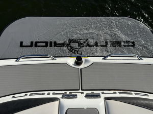 2012 Centurion Boats Enzo for sale in MOORESVILLE, North Carolina