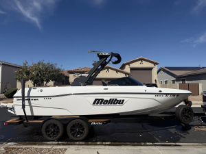 2022 Malibu Boats Wakesetter 23 LSV for sale in Queen creek, Arizona