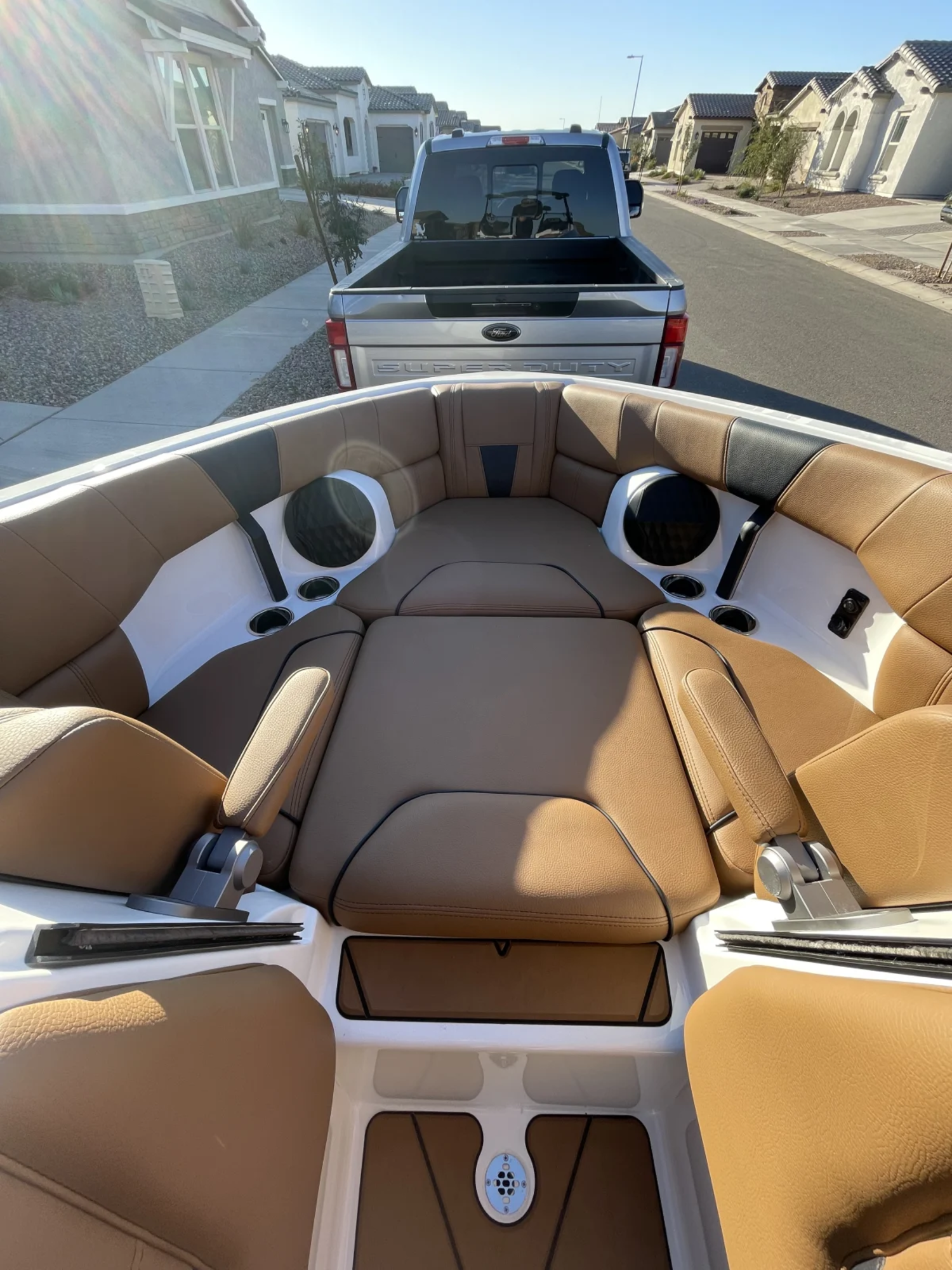 2022 Malibu 23 Lsv 