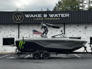2021 Nautique Boats G23 for sale in MOORESVILLE, North Carolina
