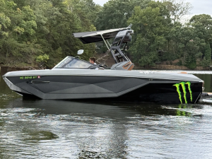 2021 Nautique Boats G23 for sale in MOORESVILLE, North Carolina