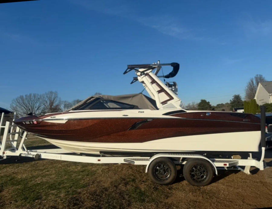 2021 Centurion Boats Fi23 for sale in Cleveland, Tennessee
