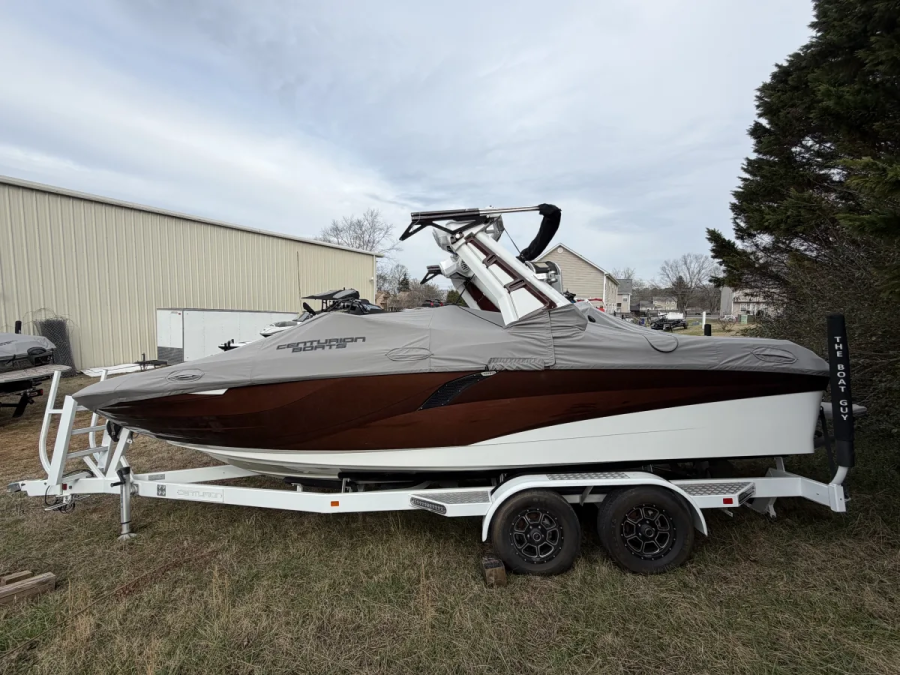2021 Centurion Boats Fi23 for sale in Cleveland, Tennessee