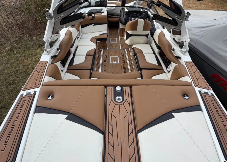 2021 Centurion Boats Fi23 for sale in Cleveland, Tennessee