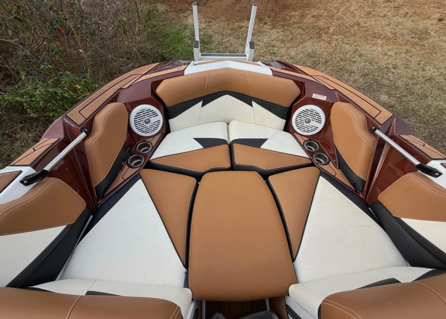 2021 Centurion Boats Fi23 for sale in Cleveland, Tennessee