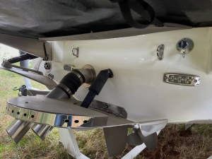 2021 Centurion Boats Fi23 for sale in Cleveland, Tennessee