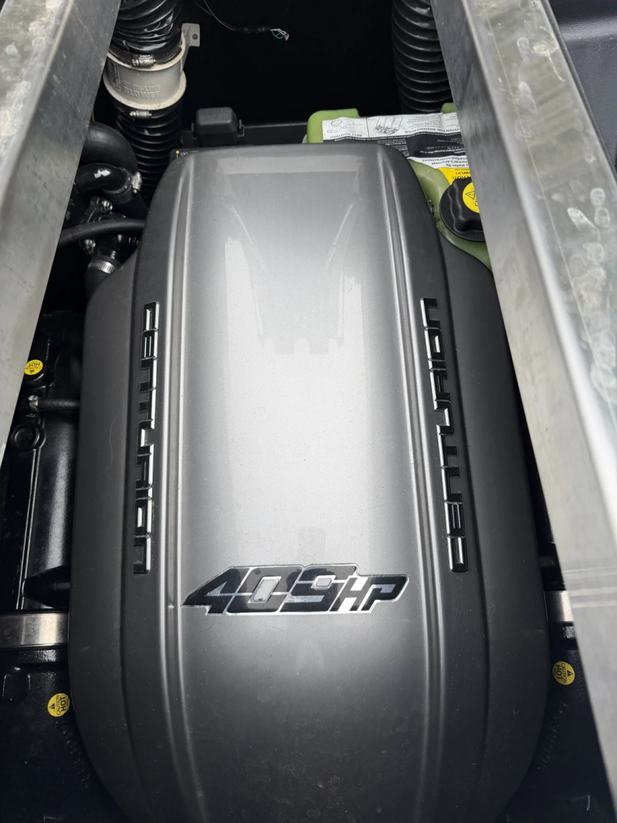 2021 Centurion Boats Fi23 for sale in Cleveland, Tennessee