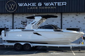 2025 Centurion Boats Ri245 for sale in MOORESVILLE, North Carolina