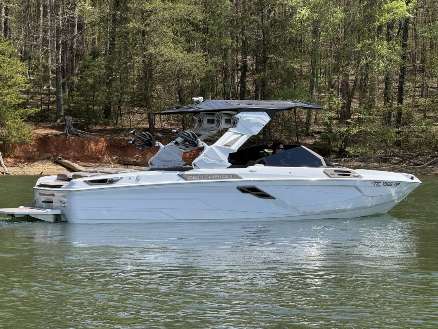 2025 Centurion Ri245