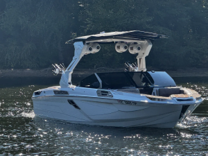 2025 Centurion Boats Ri245 for sale in MOORESVILLE, North Carolina