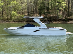 2025 Centurion Boats Ri245 for sale in MOORESVILLE, North Carolina