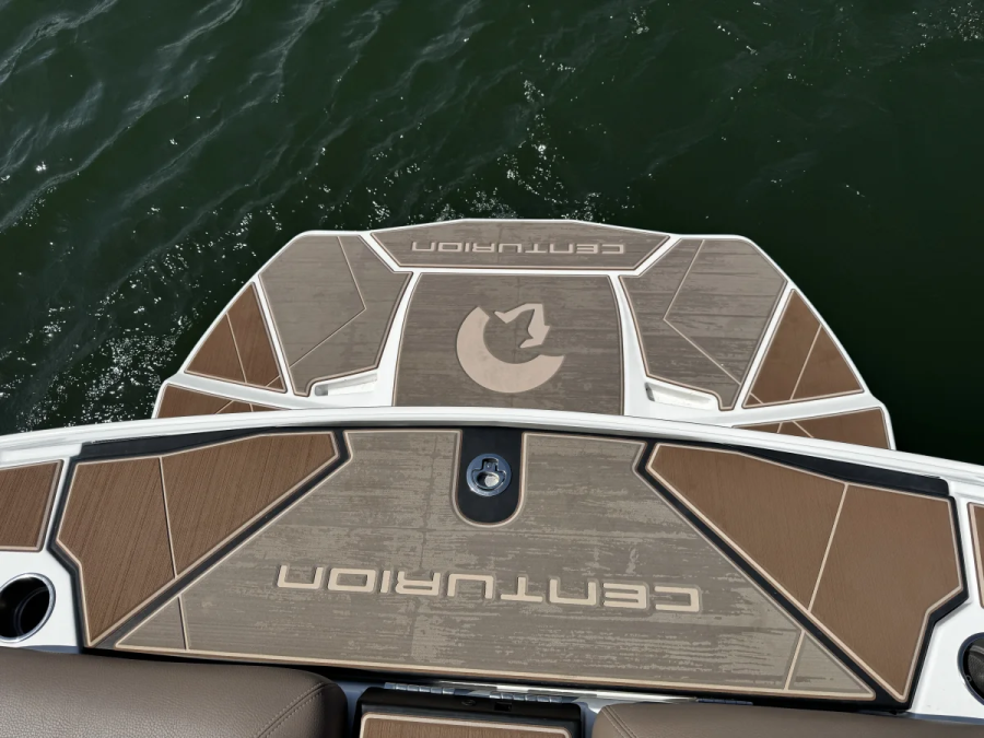 2025 Centurion Boats Ri245 for sale in MOORESVILLE, North Carolina